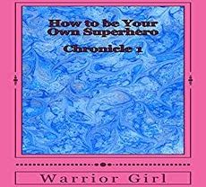 Warrior Girl’s Books